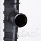 TYC 2309 Radiator - Primary - view 2