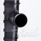 TYC 2309 Radiator - Primary - view 4