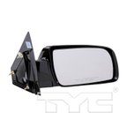 TYC 2310011 Door Mirror - Right - view 3