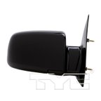 TYC 2310011 Door Mirror - Right - view 1