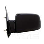 TYC 2310012 Door Mirror - Left - view 1