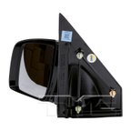 TYC 2310012 Door Mirror - Left - view 2
