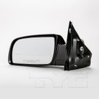 TYC 2310032 Door Mirror - Left - view 5