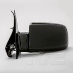 TYC 2310032 Door Mirror - Left - view 1