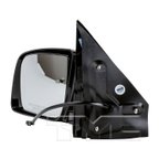 TYC 2310032 Door Mirror - Left - view 4