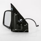 TYC 2310132 Door Mirror - Left - view 2