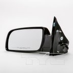 TYC 2310132 Door Mirror - Left - view 5