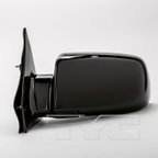 TYC 2310132 Door Mirror - Left - view 1