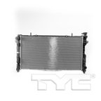 TYC 2311 Radiator - view 8