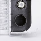 TYC 2317 Radiator - view 2