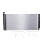 TYC 2317 Radiator - view 7