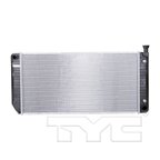 TYC 2317 Radiator - view 1