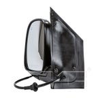 TYC 2320131 Door Mirror - Right - view 3