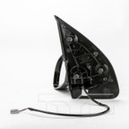 TYC 2320132 Door Mirror - Left - view 2