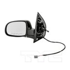 TYC 2320132 Door Mirror - Left - view 5