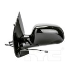 TYC 2320132 Door Mirror - Left - view 1