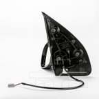 TYC 2320132 Door Mirror - Left - view 4