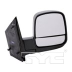 TYC 2320211 Door Mirror - Right - view 4