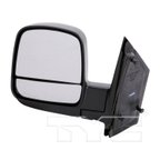 TYC 2320212 Door Mirror - Left - view 4