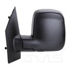 TYC 2320212 Door Mirror - Left - view 1