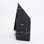 TYC 2320212 Door Mirror - Left - view 3