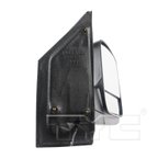 TYC 2320241 Door Mirror - Right - view 2