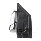 TYC 2320242 Door Mirror - Left - view 2