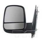 TYC 2320242 Door Mirror - Left - view 4