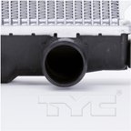 TYC 2321 Radiator - view 2