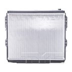 TYC 2321 Radiator - view 7
