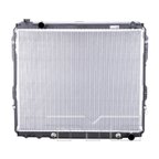 TYC 2321 Radiator - view 1