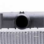 TYC 2321 Radiator - view 3