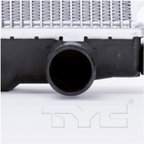 TYC 2321 Radiator - view 4