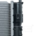 TYC 2323 Radiator - view 5