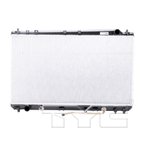 TYC 2324 Radiator - view 5