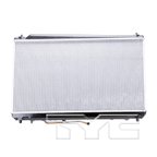 TYC 2324 Radiator - view 1
