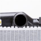 TYC 2324 Radiator - view 3