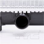 TYC 2324 Radiator - view 4