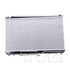 TYC 2325 Radiator - view 5