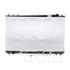 TYC 2325 Radiator - view 1