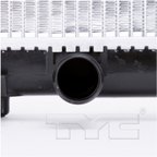 TYC 2325 Radiator - view 4