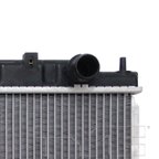 TYC 2328 Radiator - view 3