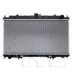 TYC 2328 Radiator - view 1