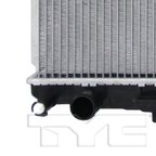 TYC 2328 Radiator - view 6