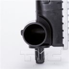 TYC 2330 Radiator - view 4