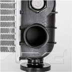 TYC 2334 Radiator - Front - view 2