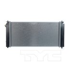 TYC 2335 Radiator - view 7