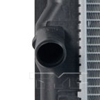 TYC 2335 Radiator - view 8