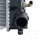 TYC 2335 Radiator - view 4