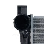 TYC 2337 Radiator - view 3